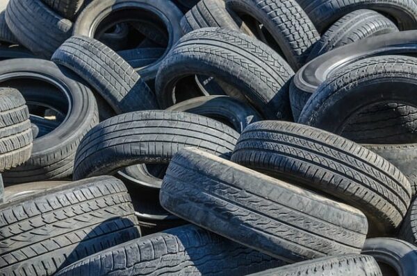 BDO odpady numer rejestrowy