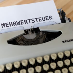 Freistellung, podatek budowalny