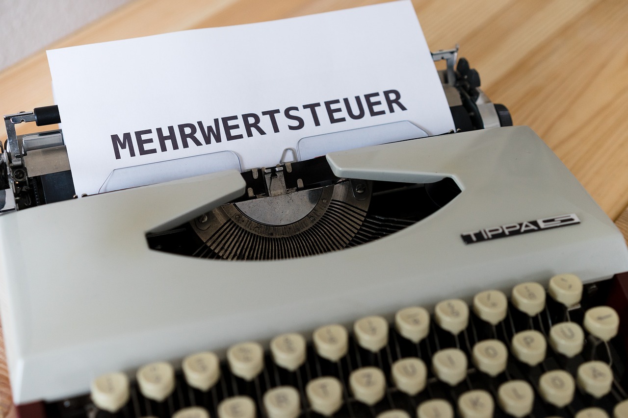 Freistellung, podatek budowalny
