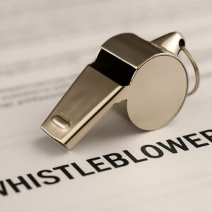 Sygnaliści prawa ochrona obowiązki niebezpieczeństwa