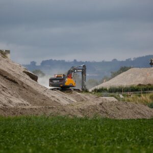Pracownicy polskiej firmy na budowie w Niemczech – Werkvertrag a Arbeitnehmerüberlassung